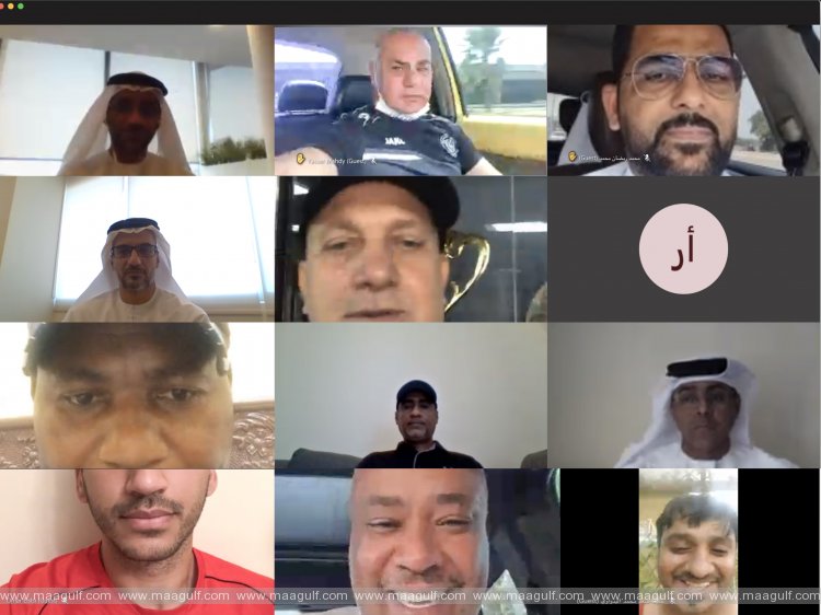 Dubai Sports Council and CDA organise Child Protection Workshop for Dubai sports clubs